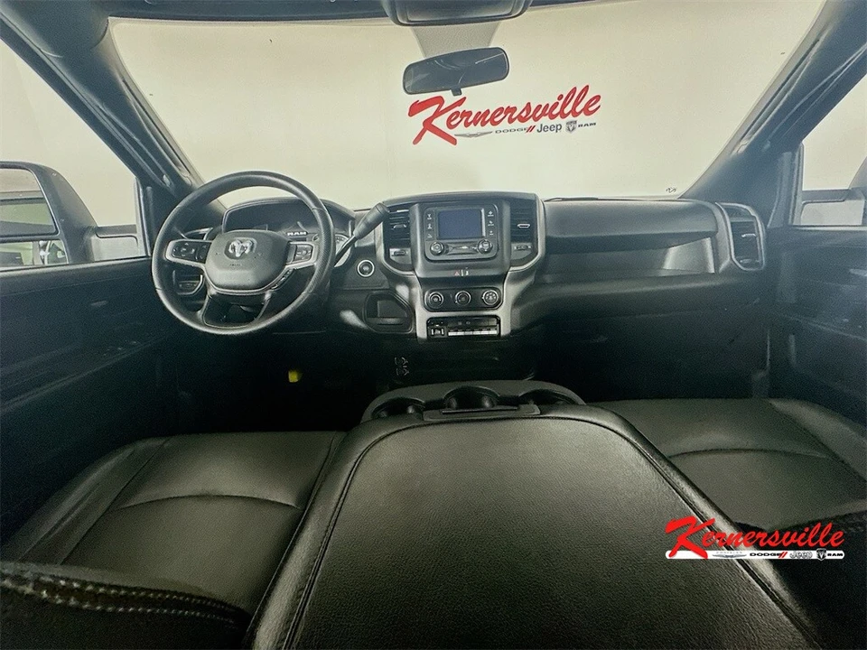 2024 Ram 3500 - Image 10 of 21