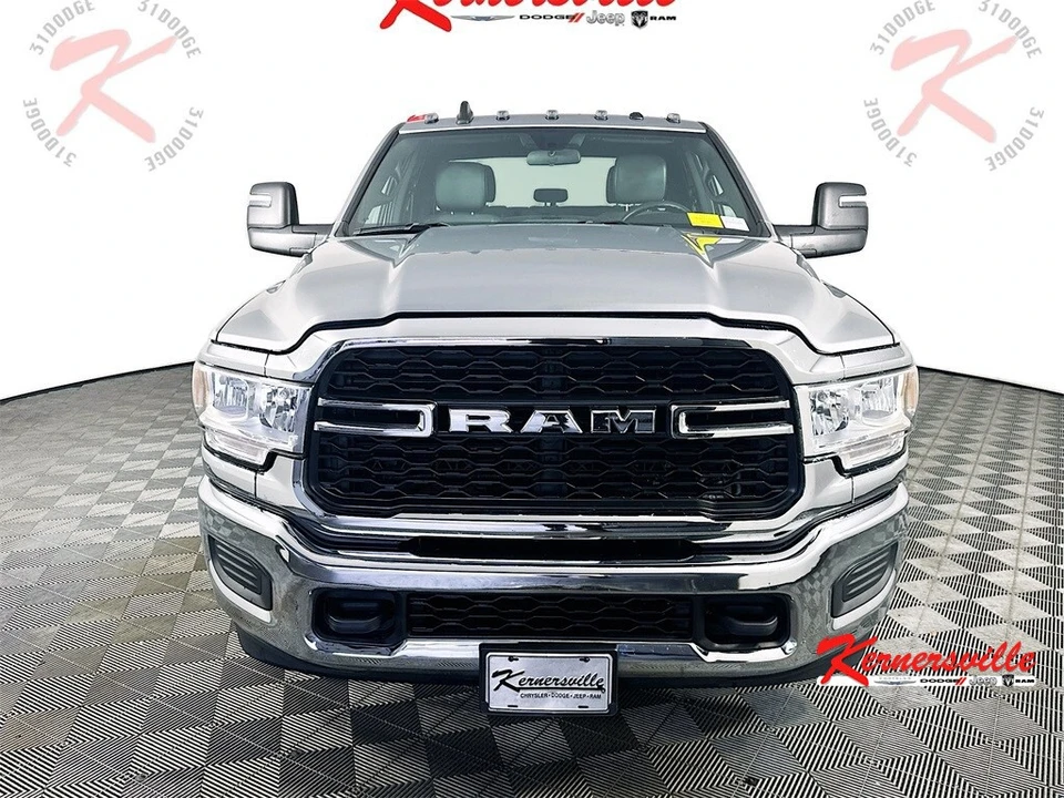 2024 Ram 3500 - Image 2 of 21