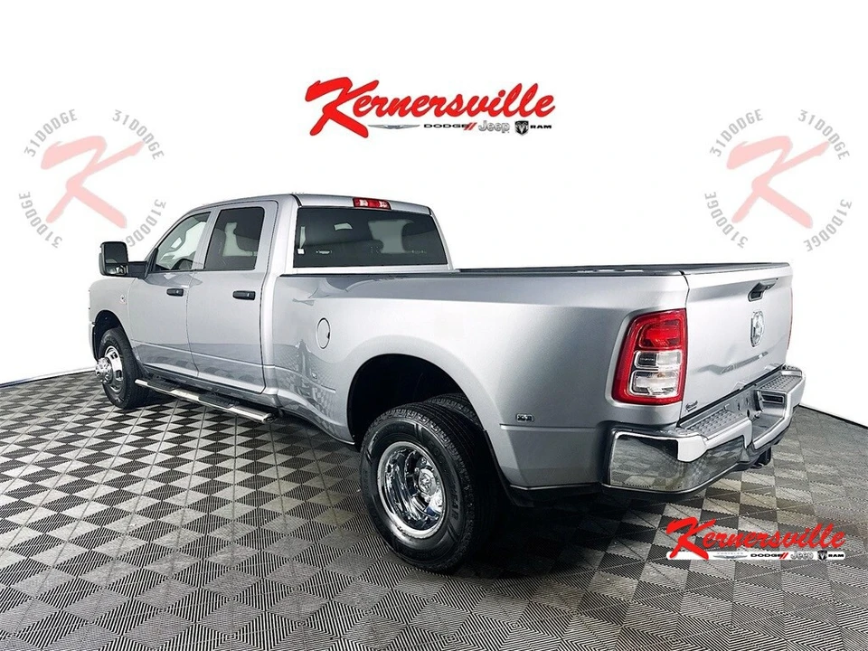 2024 Ram 3500 - Image 5 of 21