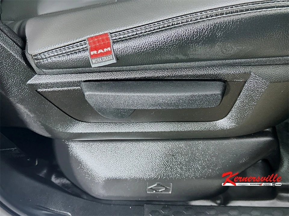 2024 Ram 3500 - Image 21 of 21