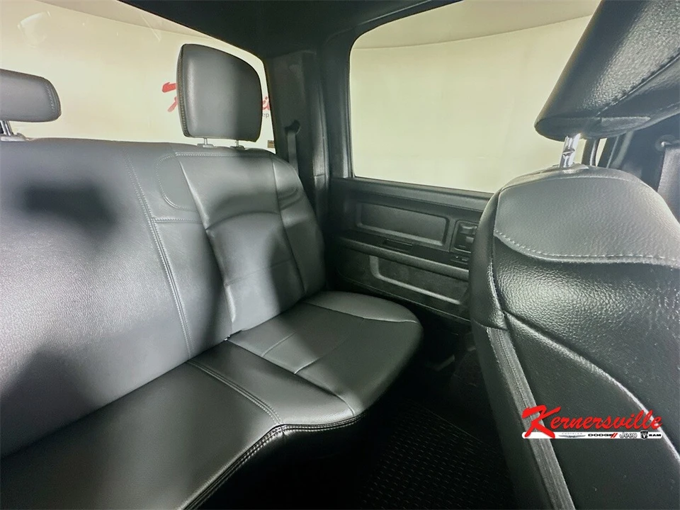 2024 Ram 3500 - Image 14 of 21