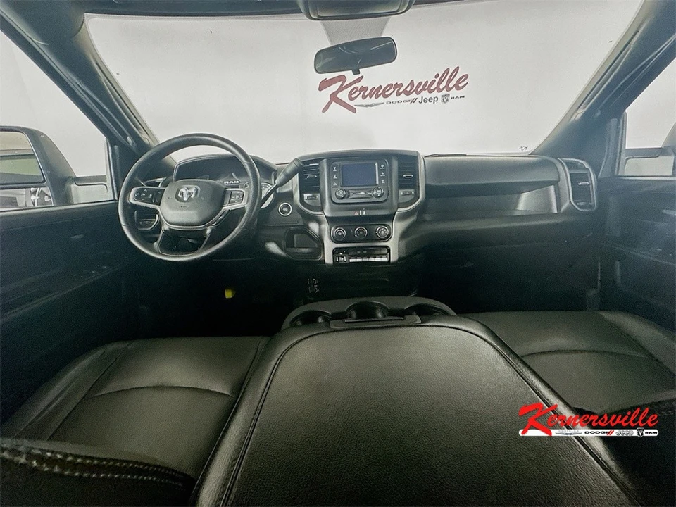 2024 Ram 3500 - Image 10 of 21
