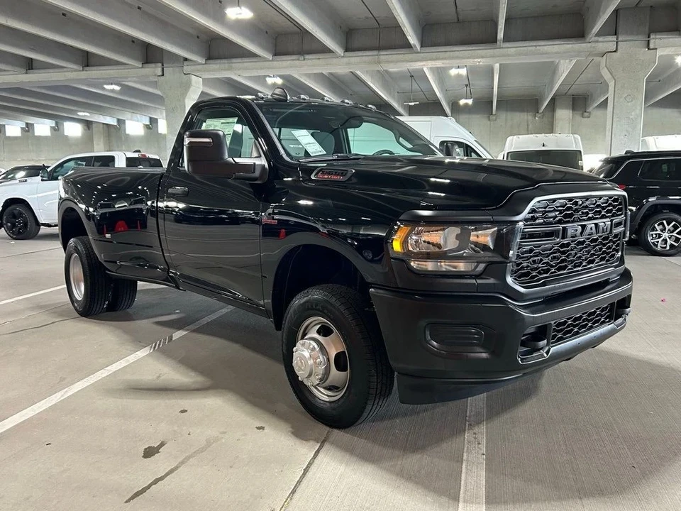 2024 Ram 3500 - Image 2 of 12