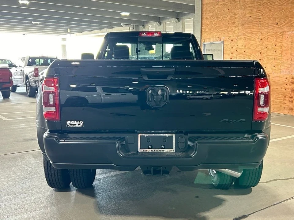 2024 Ram 3500 - Image 5 of 12