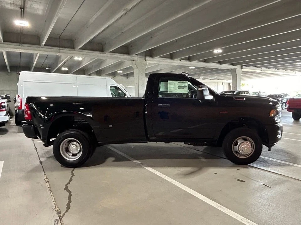 2024 Ram 3500 - Image 3 of 12
