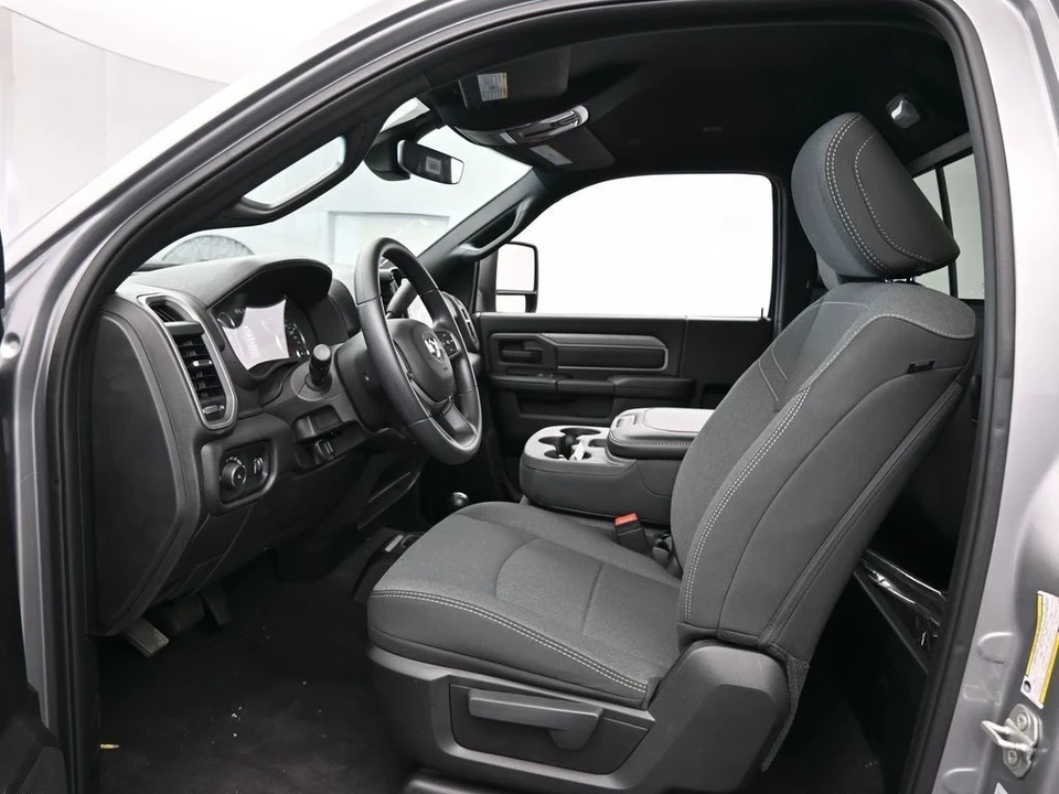 2024 Ram 3500 - Image 11 of 12