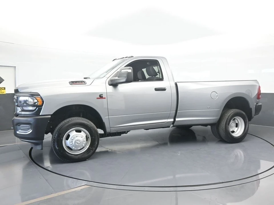 2024 Ram 3500 - Image 2 of 12