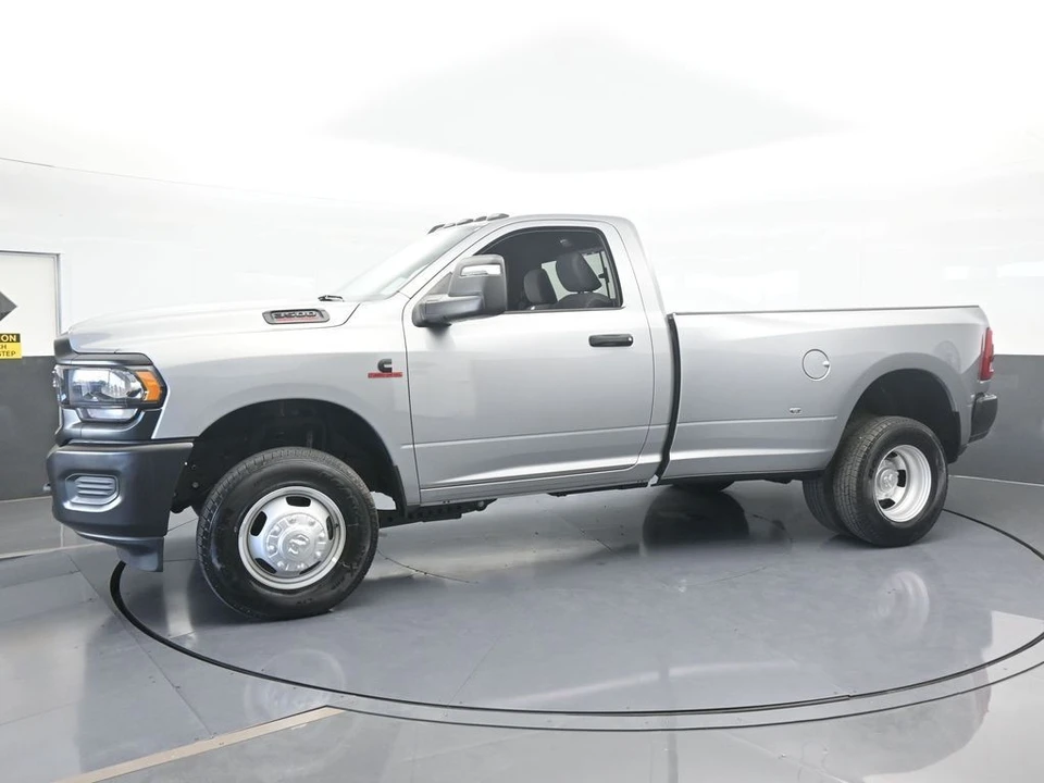 2024 Ram 3500 - Image 2 of 12