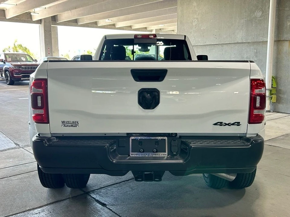 2024 Ram 3500 - Image 5 of 12