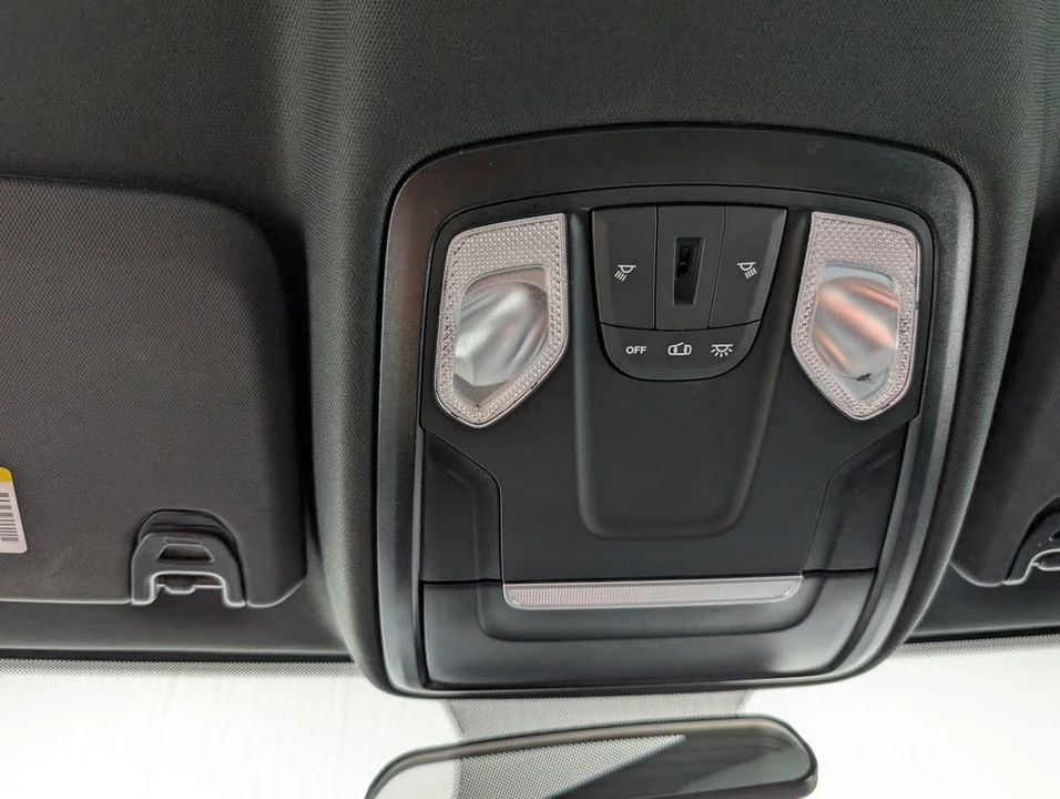 2024 Ram 3500 - Image 7 of 25