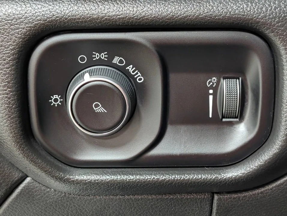 2024 Ram 3500 - Image 10 of 25