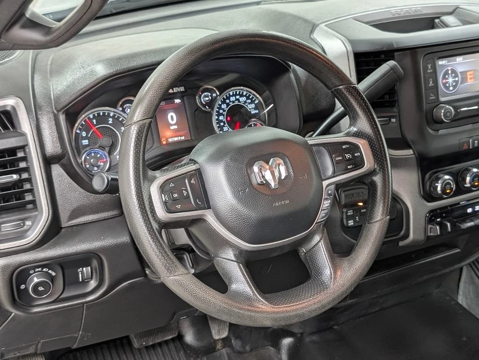 2024 Ram 3500 - Image 9 of 25