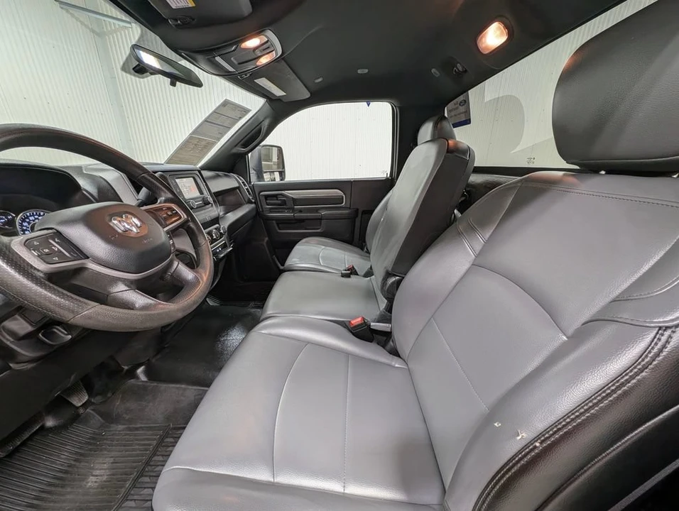 2024 Ram 3500 - Image 13 of 25