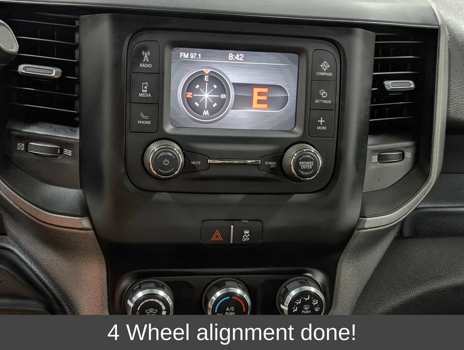 2024 Ram 3500 - Image 5 of 25
