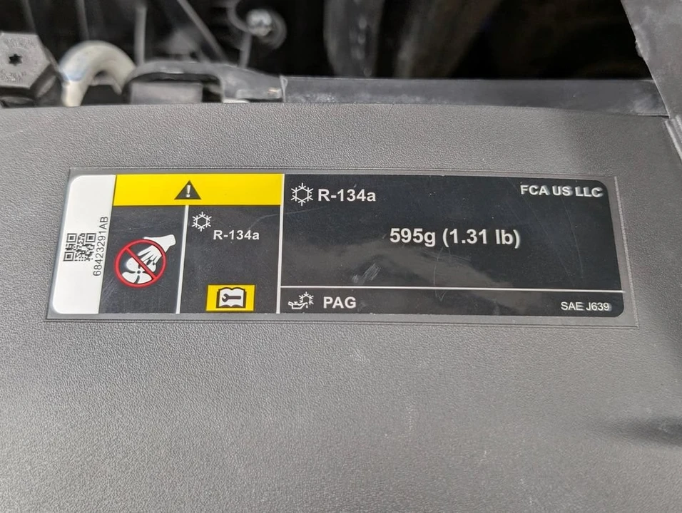 2024 Ram 3500 - Image 23 of 25
