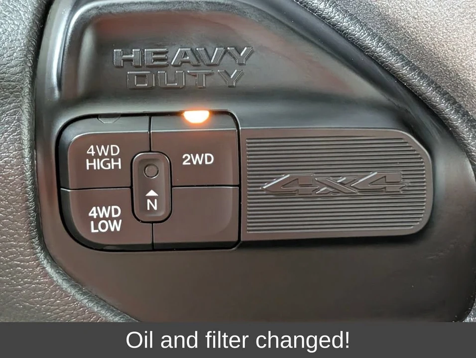 2024 Ram 3500 - Image 6 of 25
