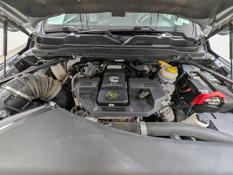 2024 Ram 3500 - Image 24 of 25