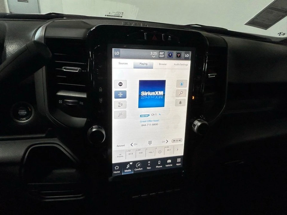 2024 Ram 3500 - Image 12 of 12