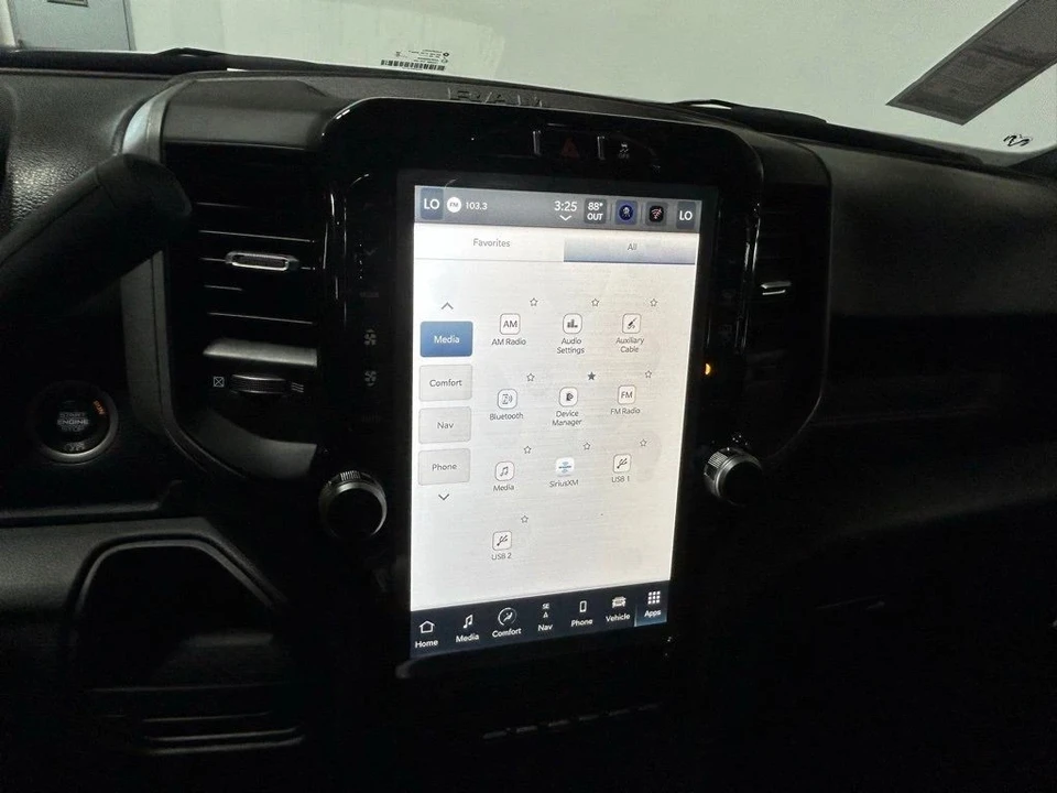2024 Ram 3500 - Image 11 of 12
