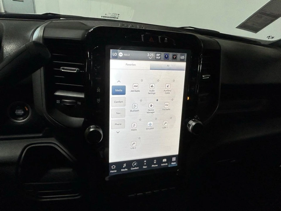 2024 Ram 3500 - Image 11 of 12