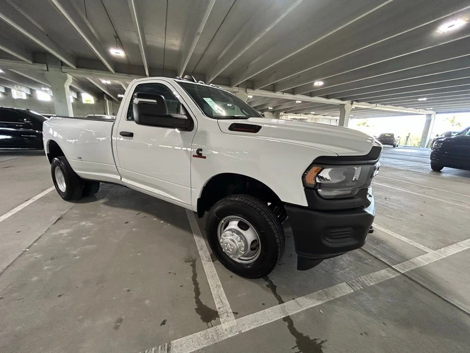2024 Ram 3500 - Image 2 of 12