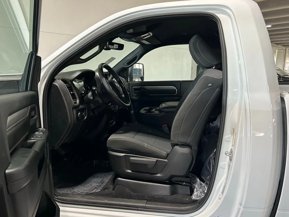 2024 Ram 3500 - Image 7 of 12