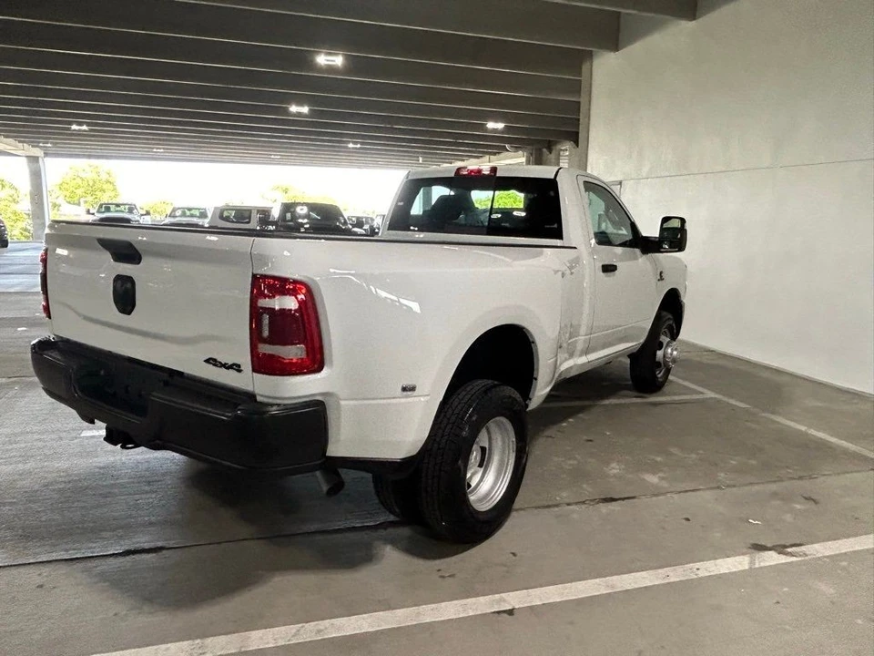2024 Ram 3500 - Image 3 of 12