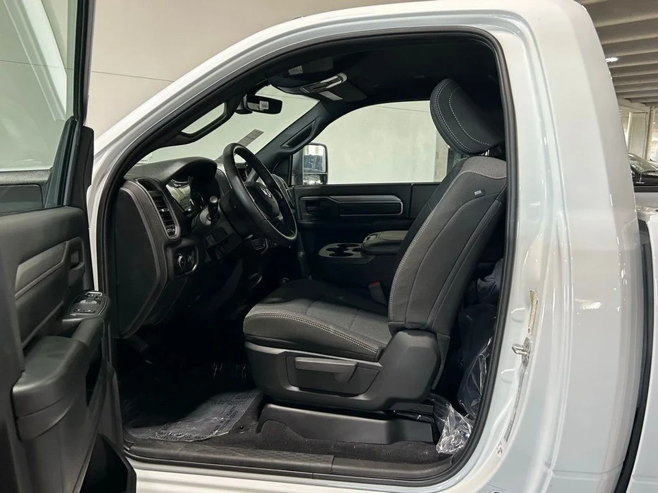 2024 Ram 3500 - Image 7 of 12