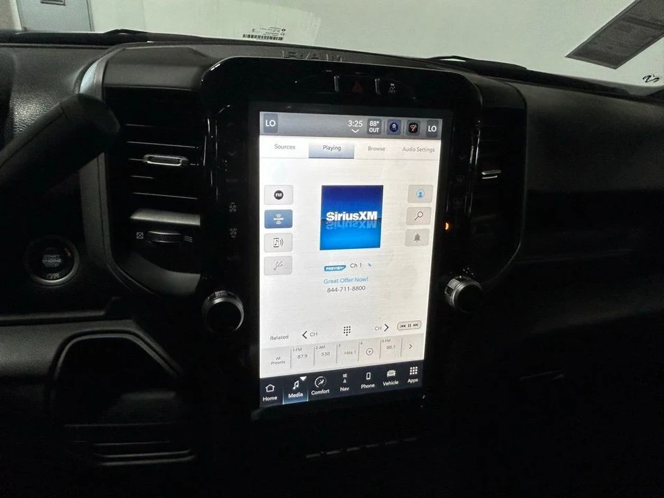 2024 Ram 3500 - Image 12 of 12