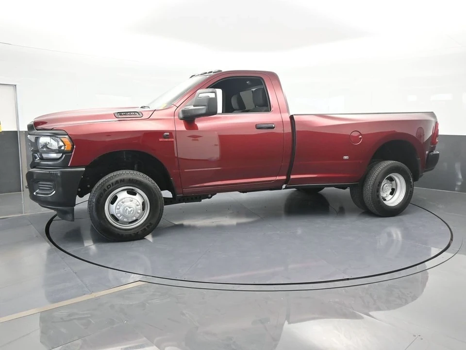 2024 Ram 3500 - Image 2 of 12