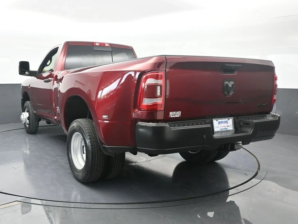 2024 Ram 3500 - Image 4 of 12
