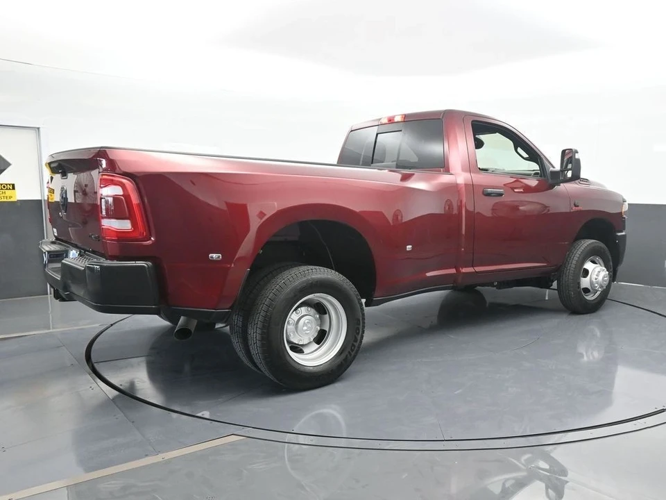 2024 Ram 3500 - Image 6 of 12