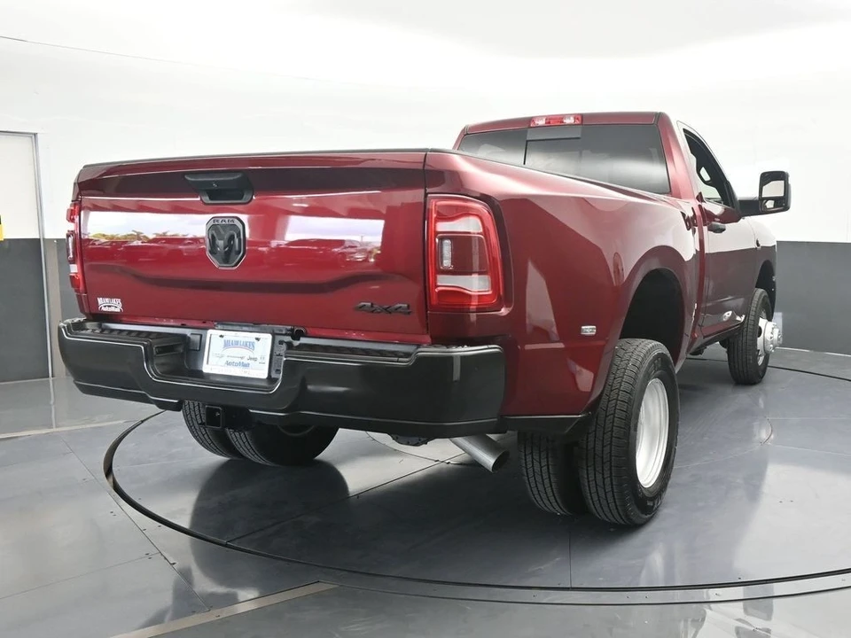 2024 Ram 3500 - Image 5 of 12