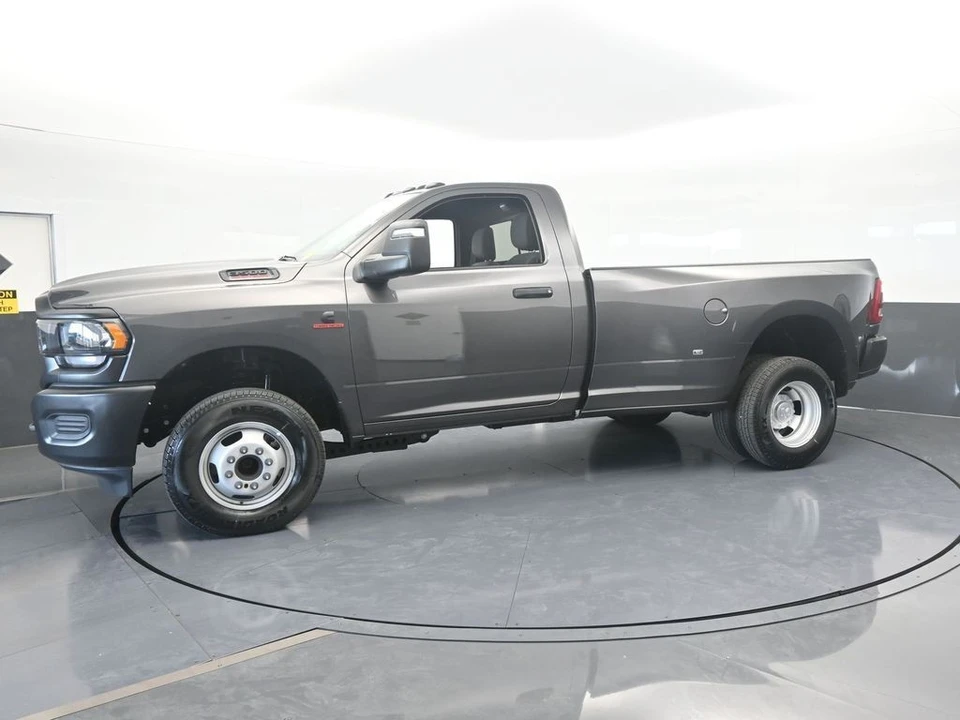 2024 Ram 3500 - Image 2 of 12