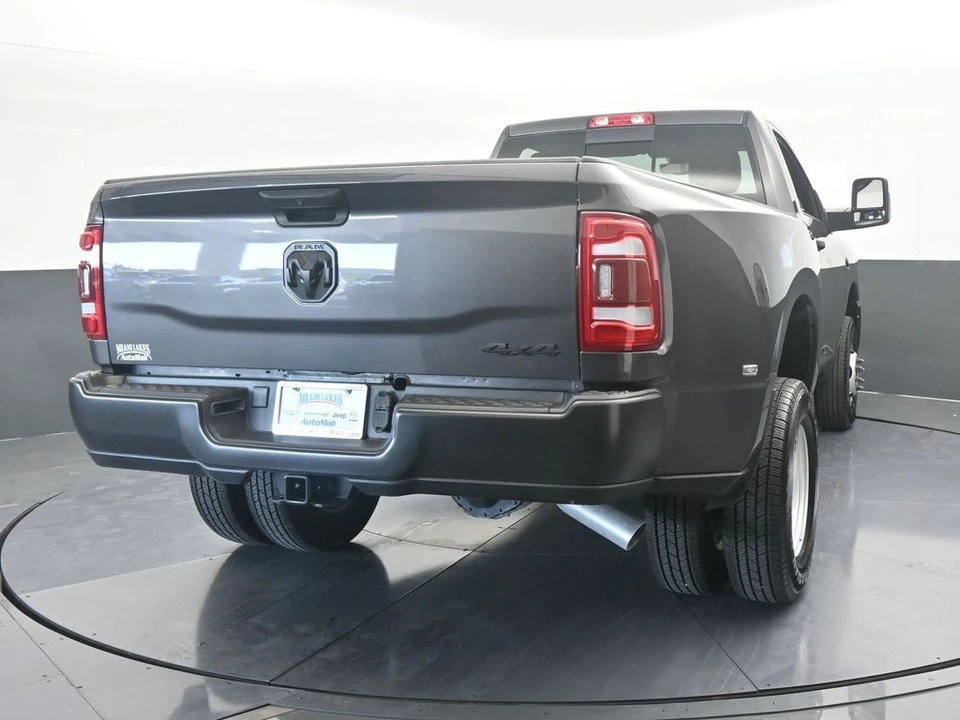 2024 Ram 3500 - Image 5 of 12