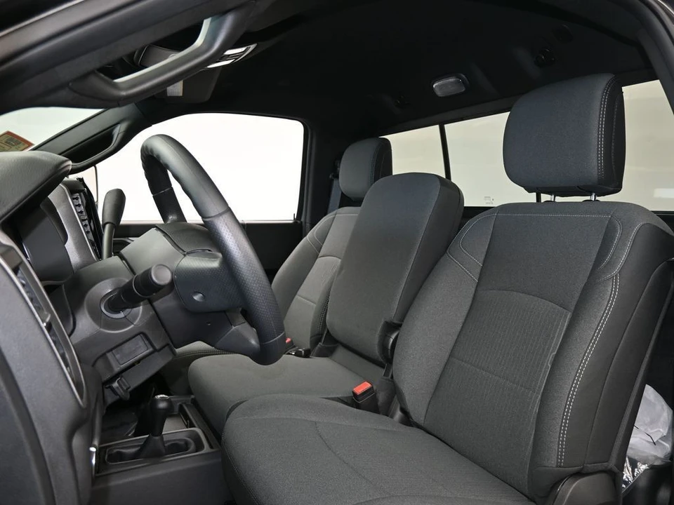 2024 Ram 3500 - Image 10 of 12