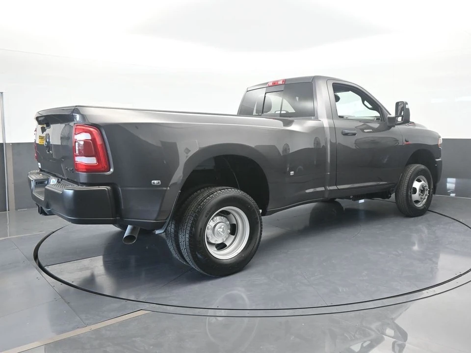 2024 Ram 3500 - Image 6 of 12