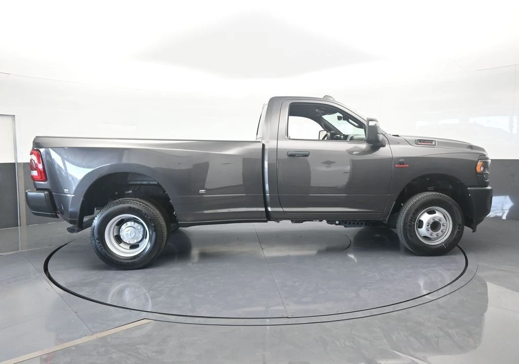 2024 Ram 3500 - Image 7 of 12