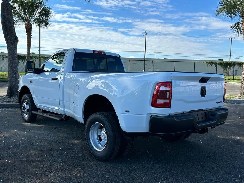2024 Ram 3500 - Image 6 of 12