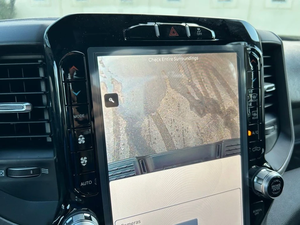 2024 Ram 3500 - Image 12 of 12