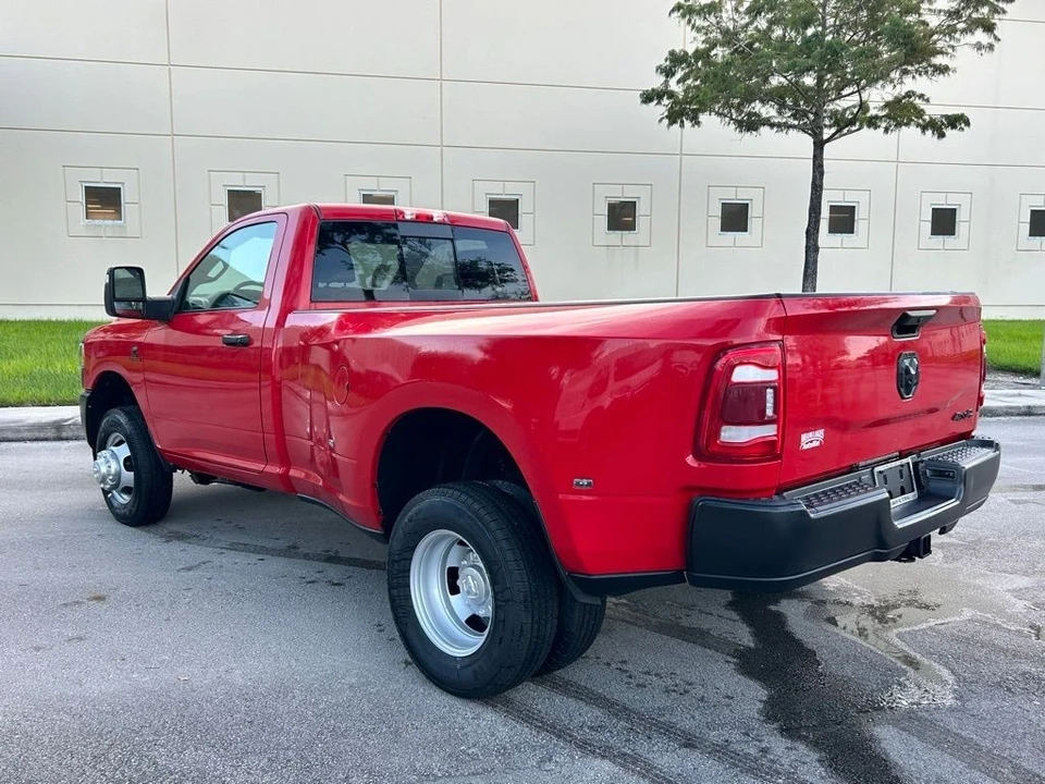 2024 Ram 3500 - Image 6 of 12
