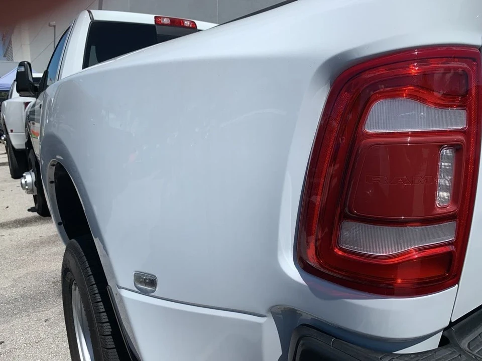 2024 Ram 3500 - Image 6 of 9