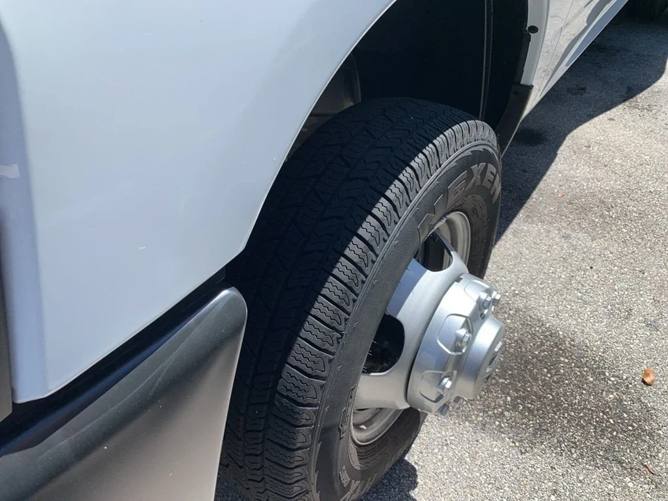 2024 Ram 3500 - Image 2 of 9
