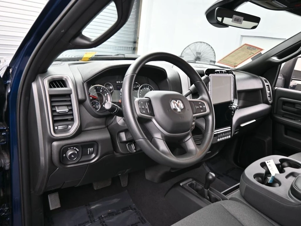 2024 Ram 3500 - Image 10 of 12