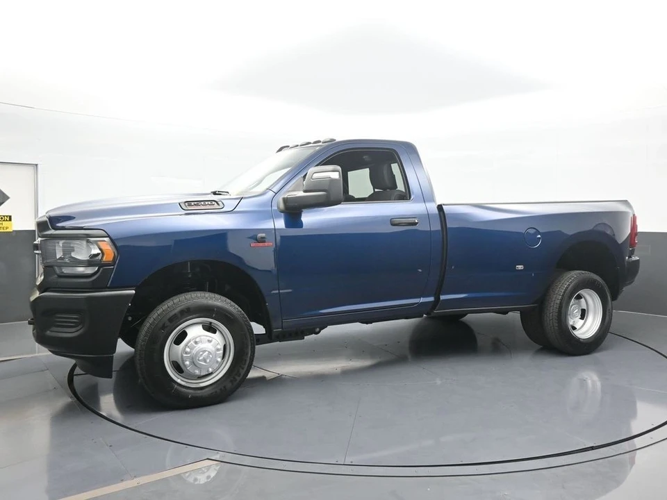 2024 Ram 3500 - Image 2 of 12