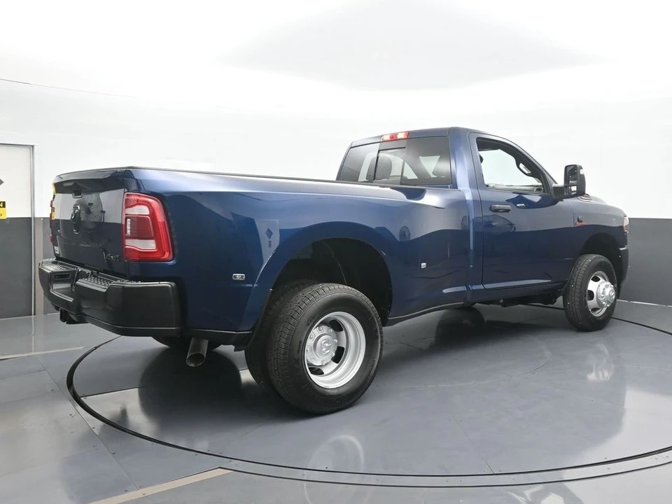 2024 Ram 3500 - Image 6 of 12