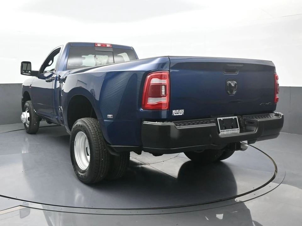 2024 Ram 3500 - Image 4 of 12