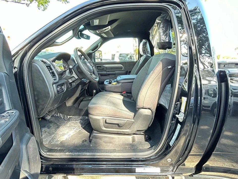 2024 Ram 3500 - Image 8 of 12