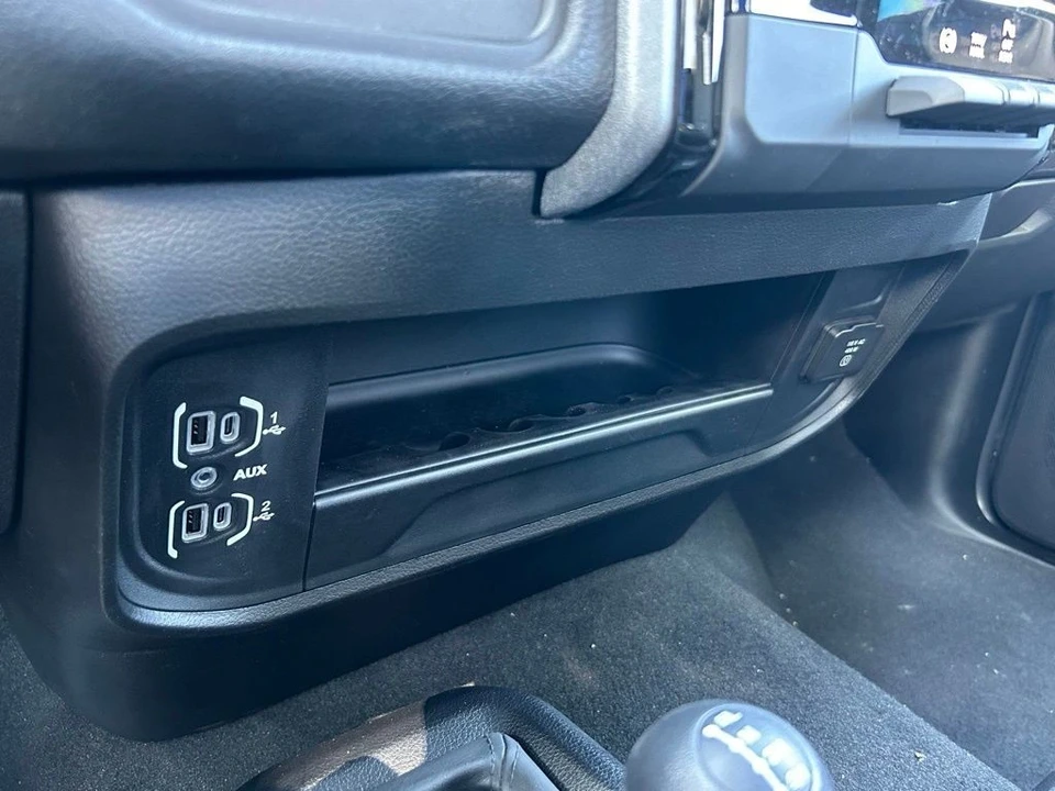 2024 Ram 3500 - Image 11 of 12