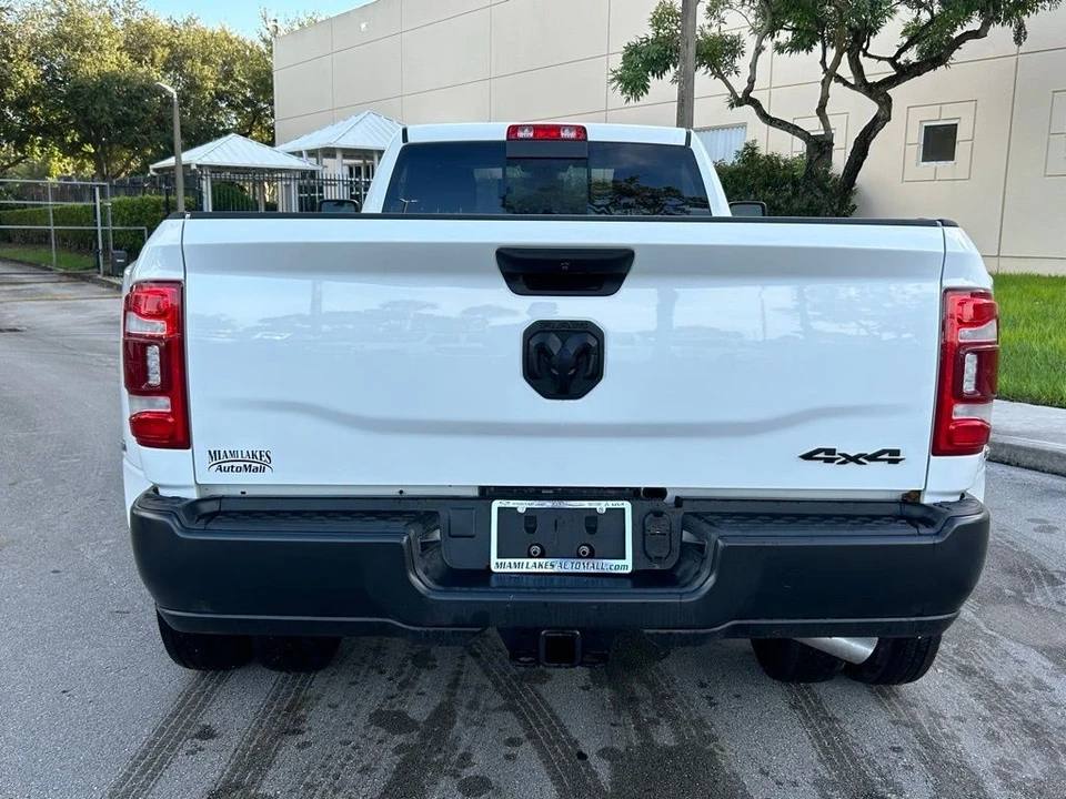 2024 Ram 3500 - Image 5 of 12